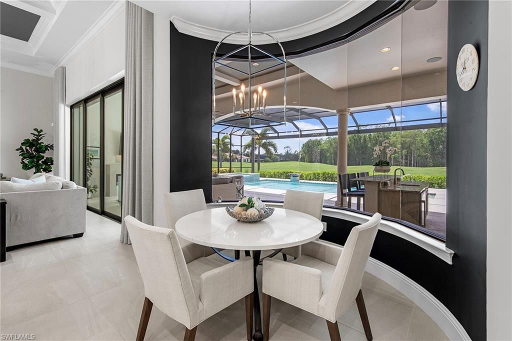 6372 Burnham Rd , Naples, FL 34119 Photo