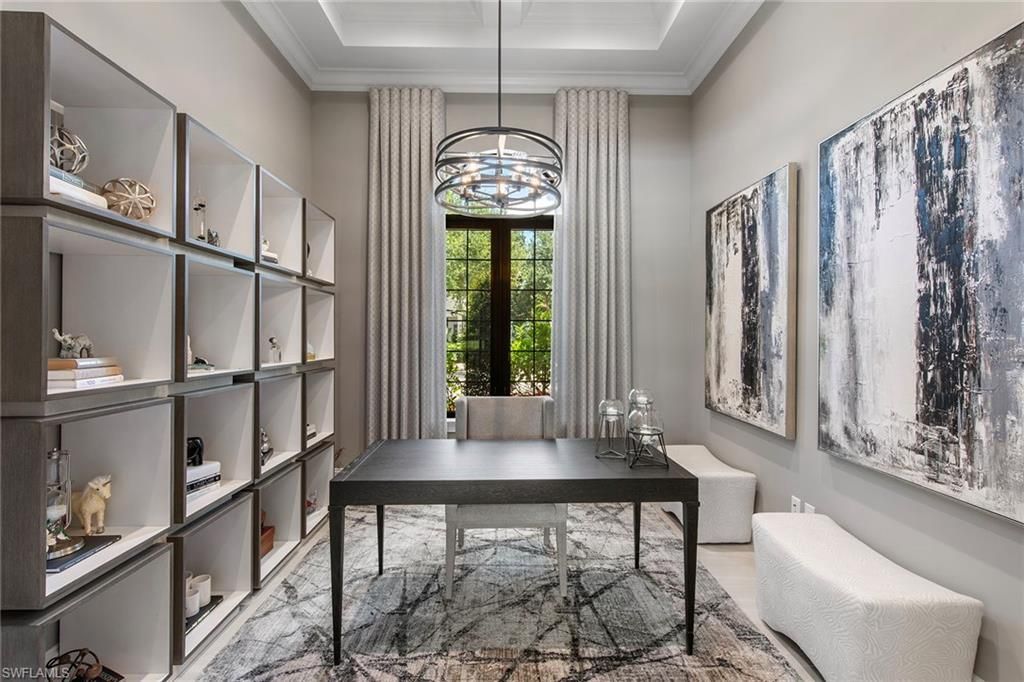 6372 Burnham Rd , Naples, FL 34119 Photo