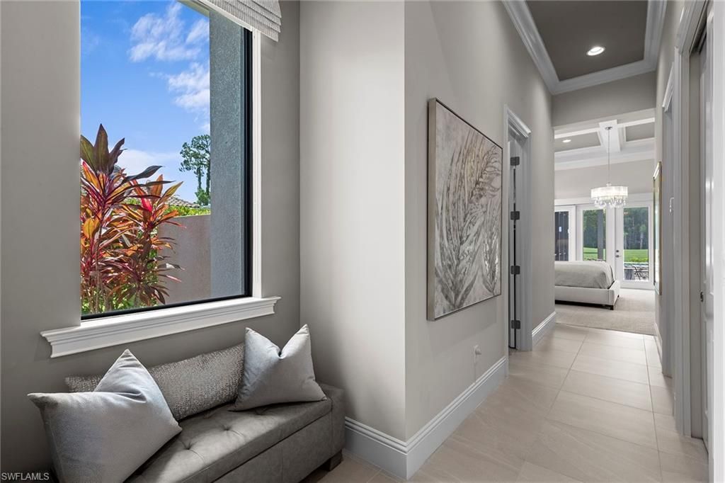 6372 Burnham Rd , Naples, FL 34119 Photo