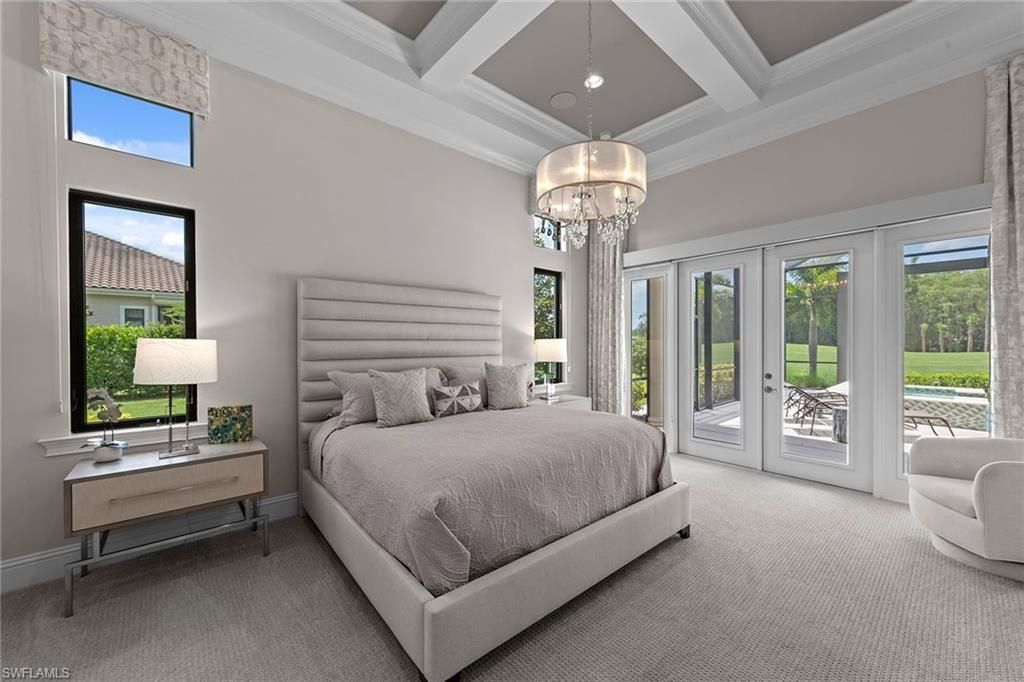 6372 Burnham Rd , Naples, FL 34119 Photo