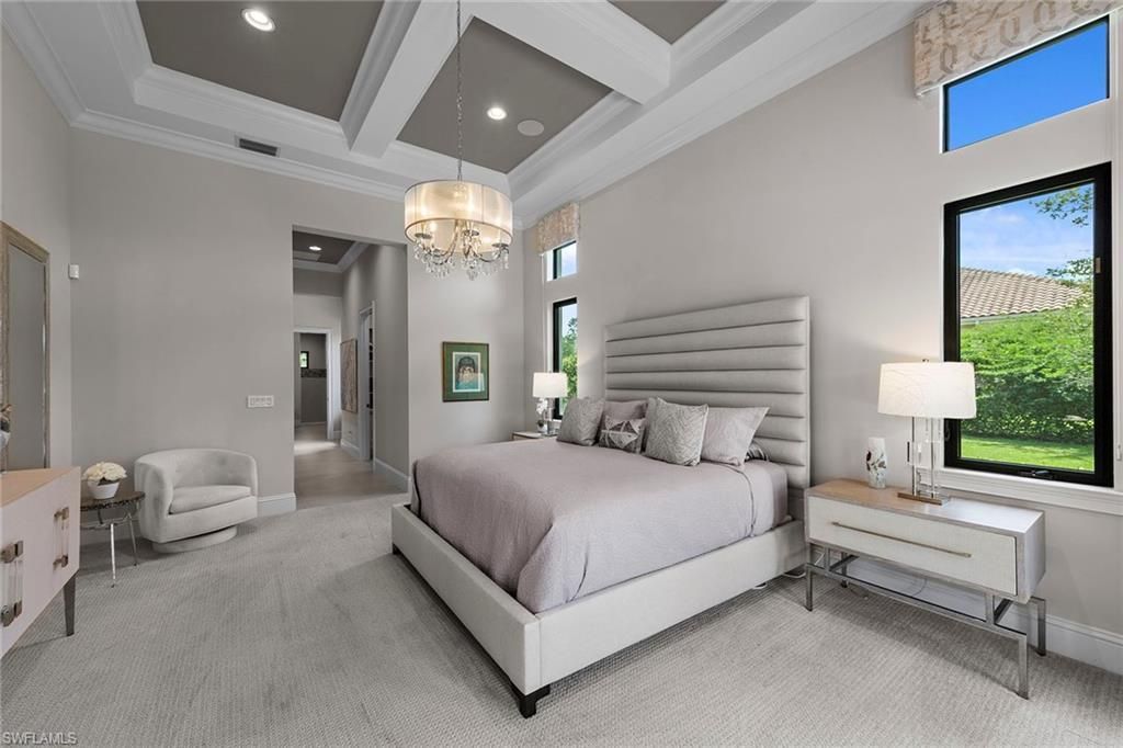 6372 Burnham Rd , Naples, FL 34119 Photo