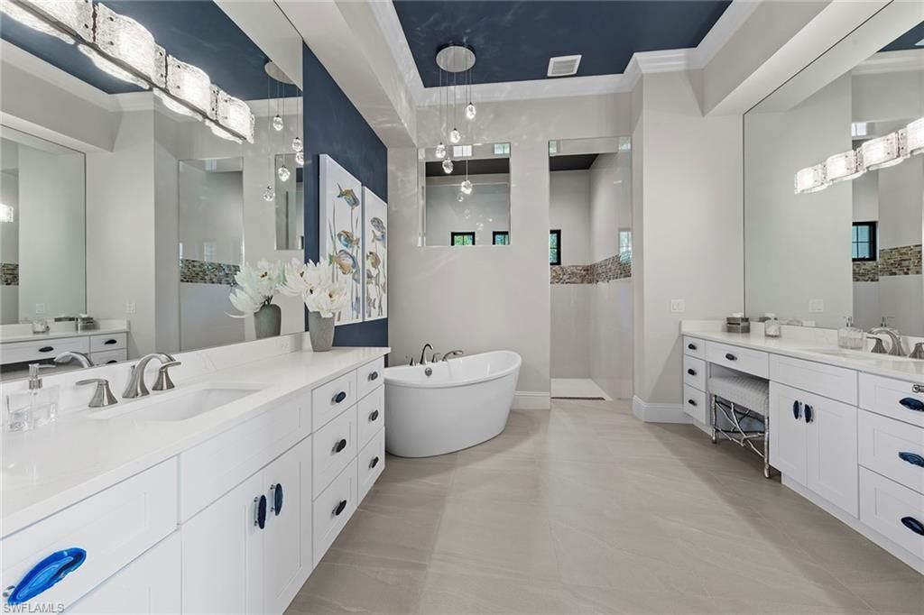 6372 Burnham Rd , Naples, FL 34119 Photo