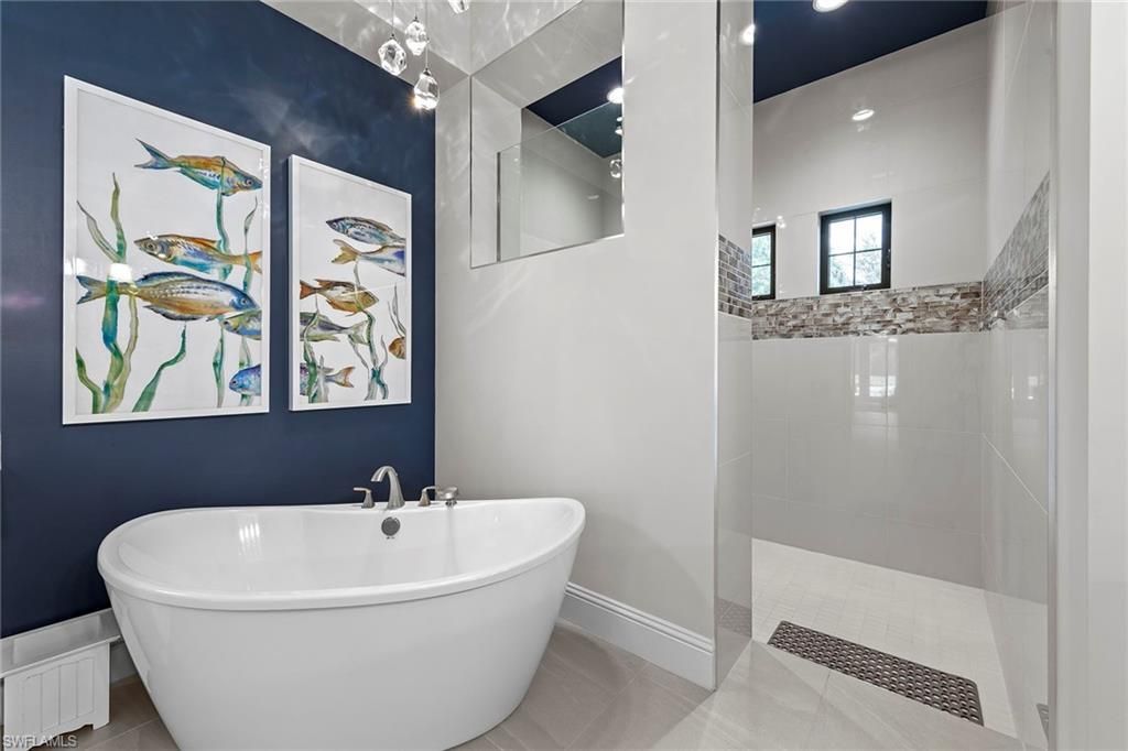 6372 Burnham Rd , Naples, FL 34119 Photo