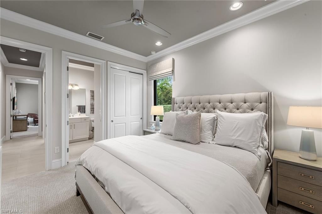 6372 Burnham Rd , Naples, FL 34119 Photo