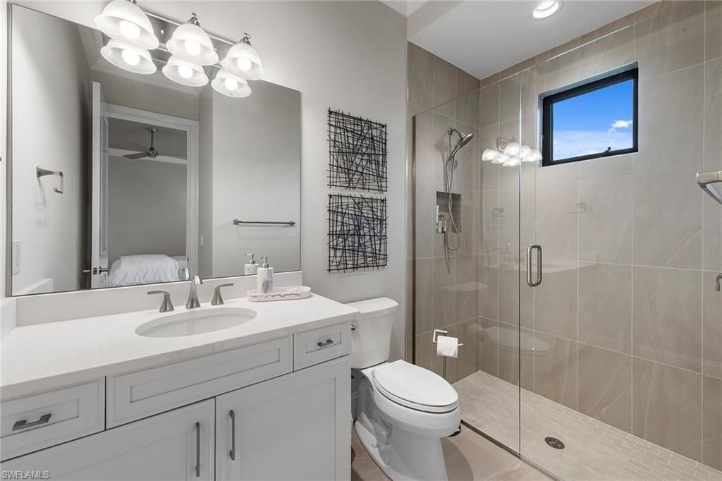 6372 Burnham Rd , Naples, FL 34119 Photo