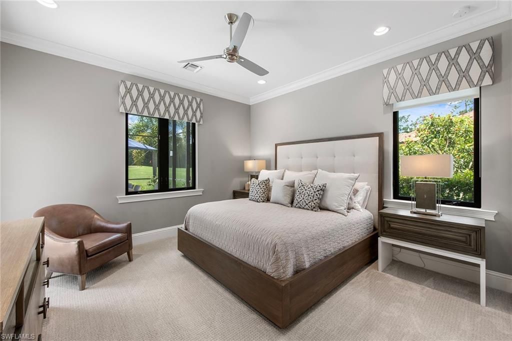 6372 Burnham Rd , Naples, FL 34119 Photo