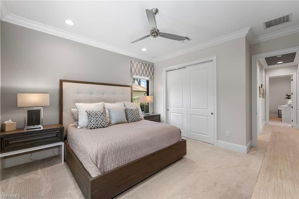 6372 Burnham Rd , Naples, FL 34119 Photo
