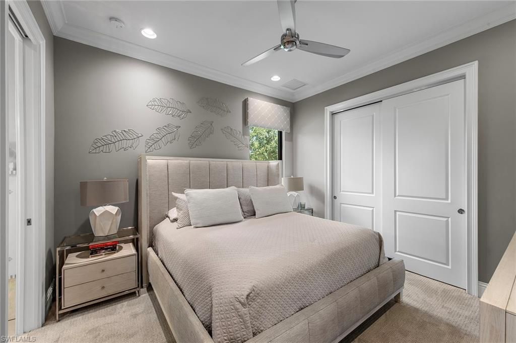 6372 Burnham Rd , Naples, FL 34119 Photo