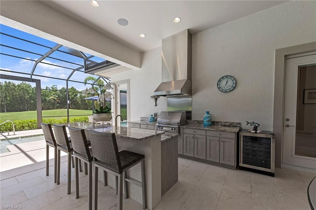 6372 Burnham Rd , Naples, FL 34119 Photo