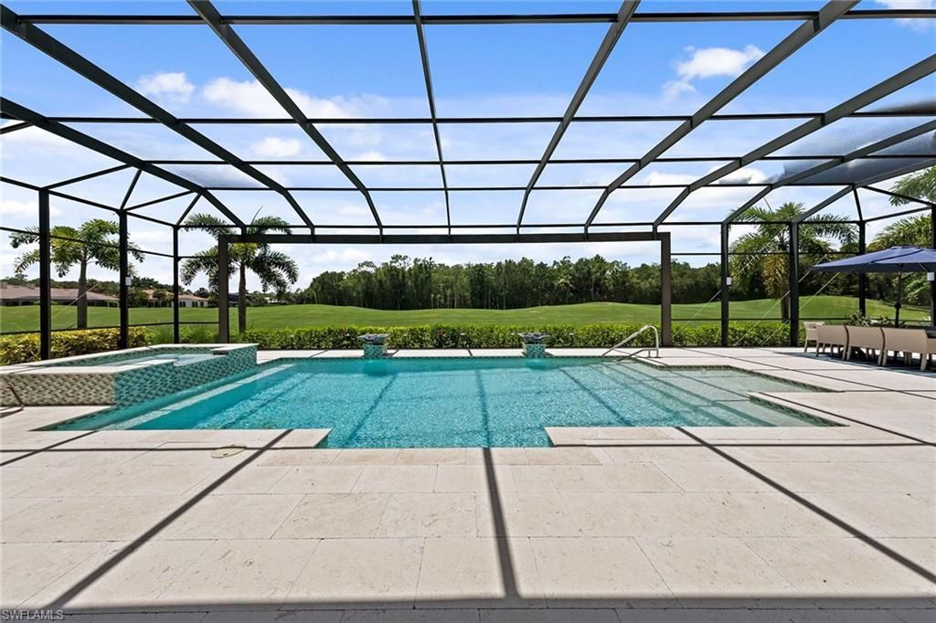 6372 Burnham Rd , Naples, FL 34119 Photo