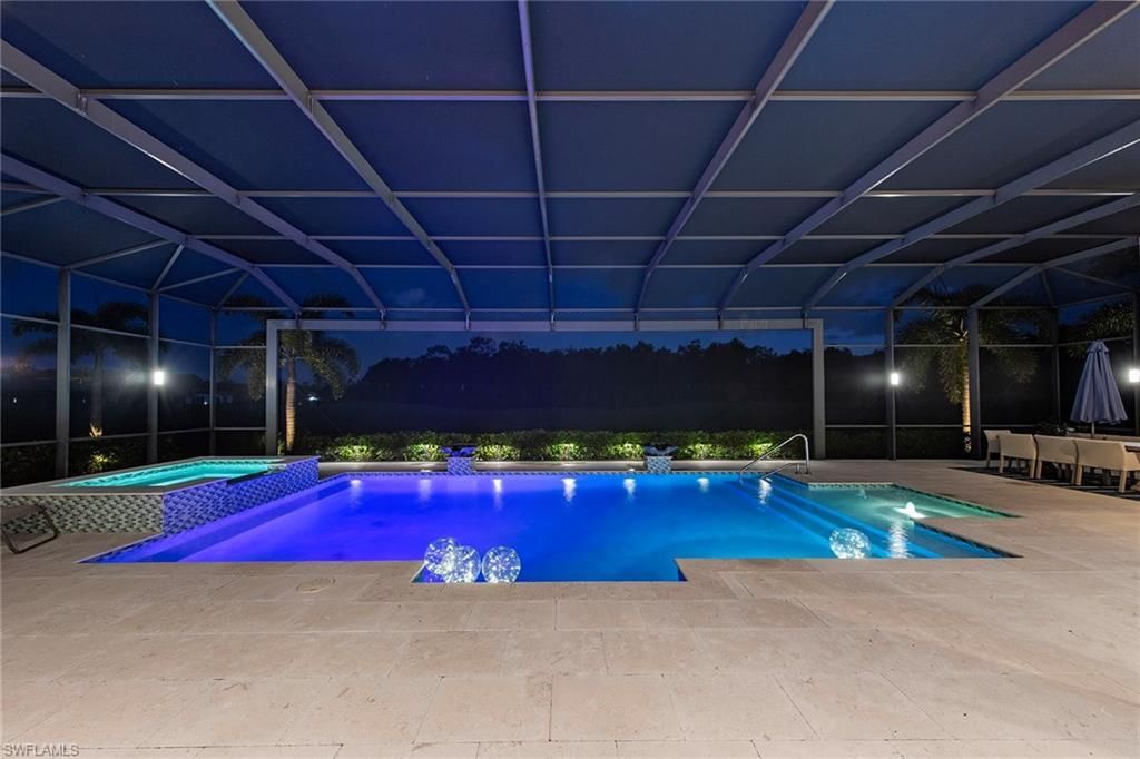6372 Burnham Rd , Naples, FL 34119 Photo