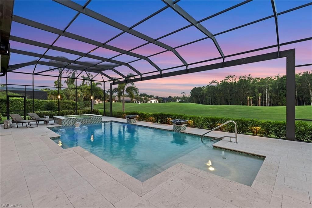 6372 Burnham Rd , Naples, FL 34119 Photo