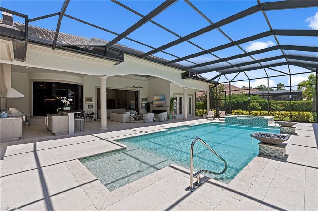 6372 Burnham Rd , Naples, FL 34119 Photo