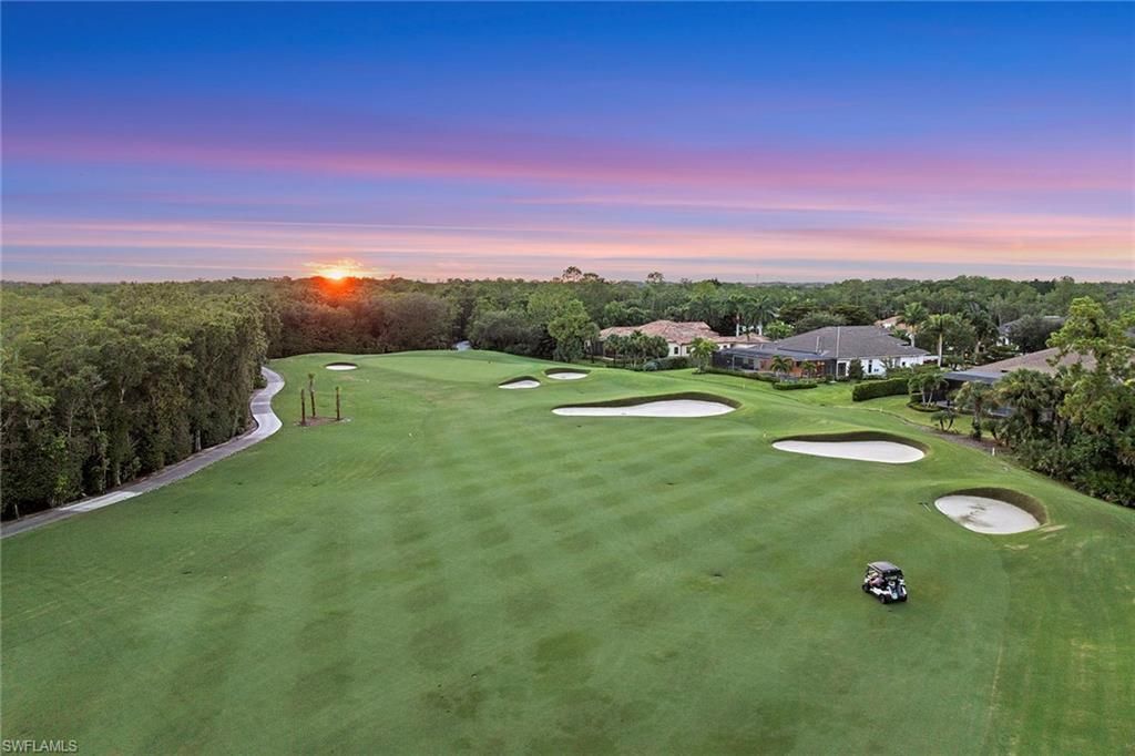 6372 Burnham Rd , Naples, FL 34119 Photo
