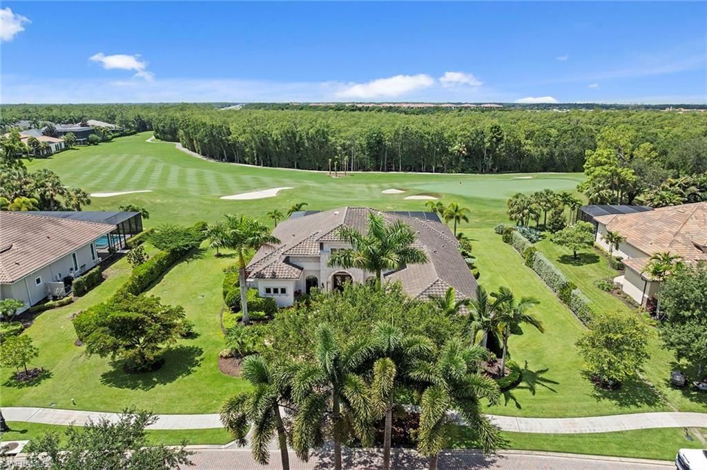 6372 Burnham Rd , Naples, FL 34119 Photo