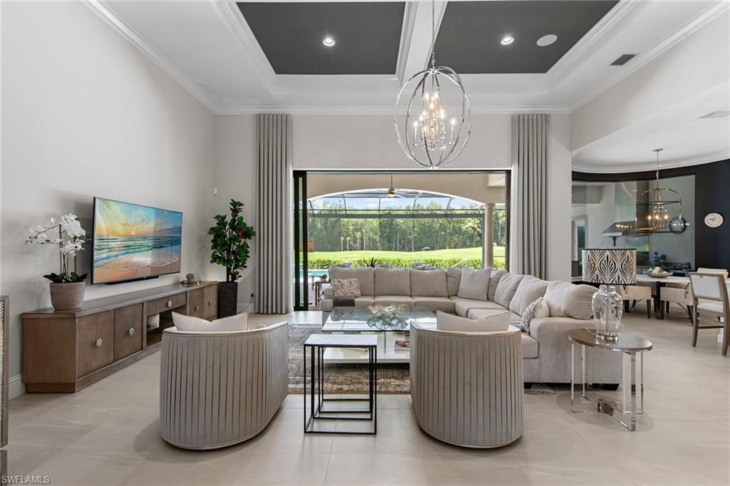 6372 Burnham Rd , Naples, FL 34119 Photo