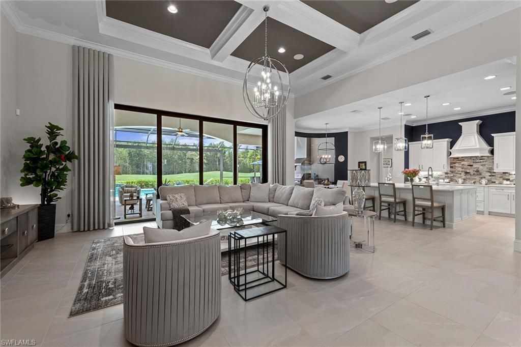 6372 Burnham Rd , Naples, FL 34119 Photo