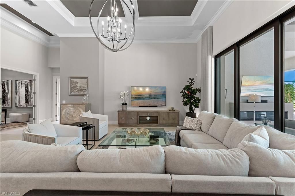 6372 Burnham Rd , Naples, FL 34119 Photo