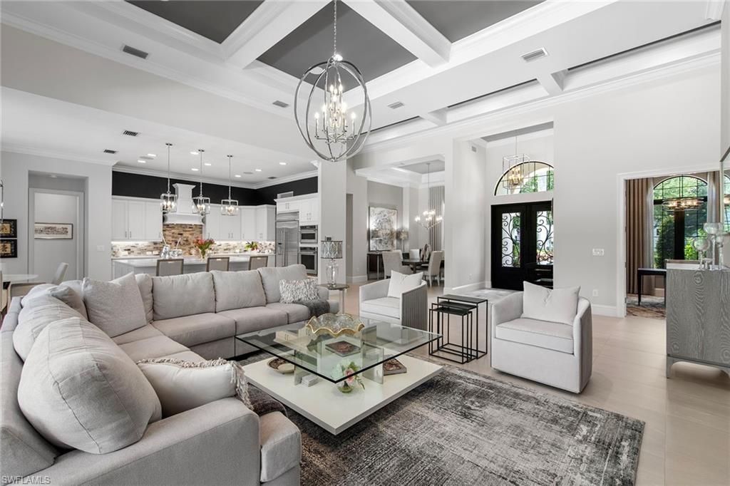 6372 Burnham Rd , Naples, FL 34119 Photo