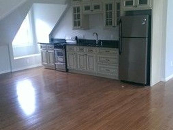 893 South, Unit 3, Boston, MA 02131