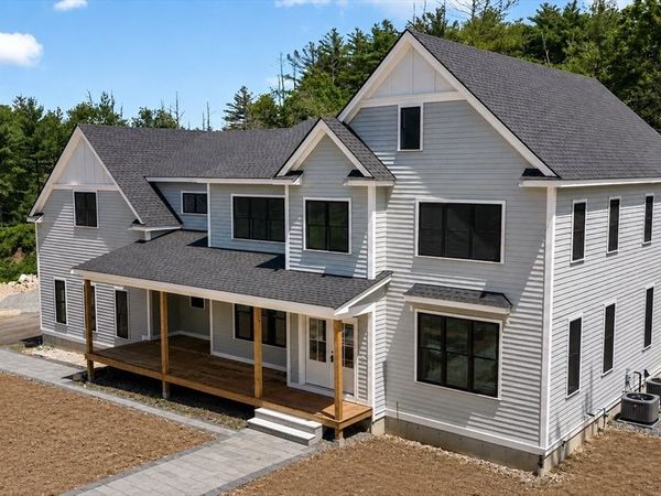 11 Betsy Lane, Rowley, MA 01969