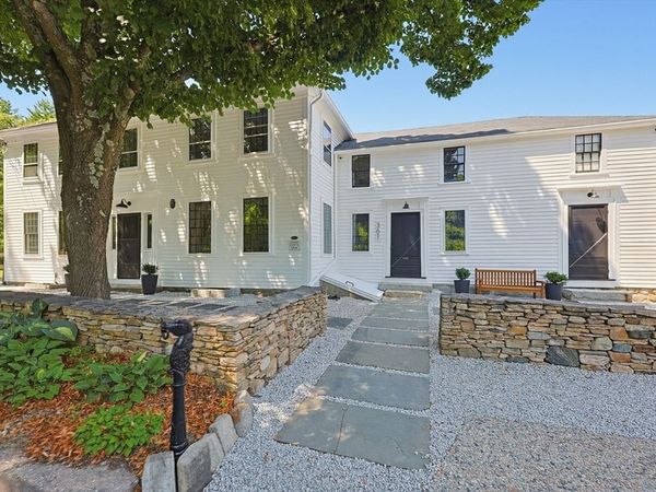 361 Winter St, Holliston, MA 01746