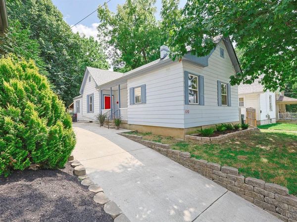120 Meridian Street, Cincinnati, OH 45233
