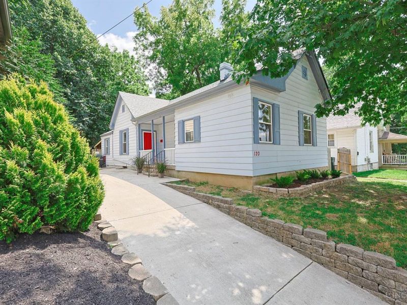 120 Meridian Street, Cincinnati, OH 45233 Photo 1