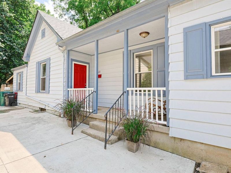 120 Meridian Street, Cincinnati, OH 45233 Photo 4
