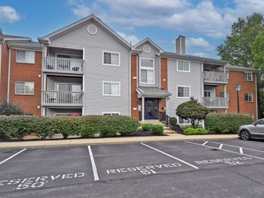 7382 Ridgepoint Drive, Unit 7, Anderson Twp, OH 45230