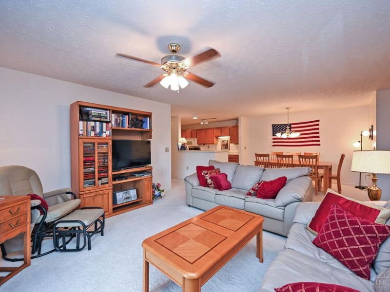 7382 Ridgepoint Drive, Unit 7, Cincinnati, OH 45230 Photo 10
