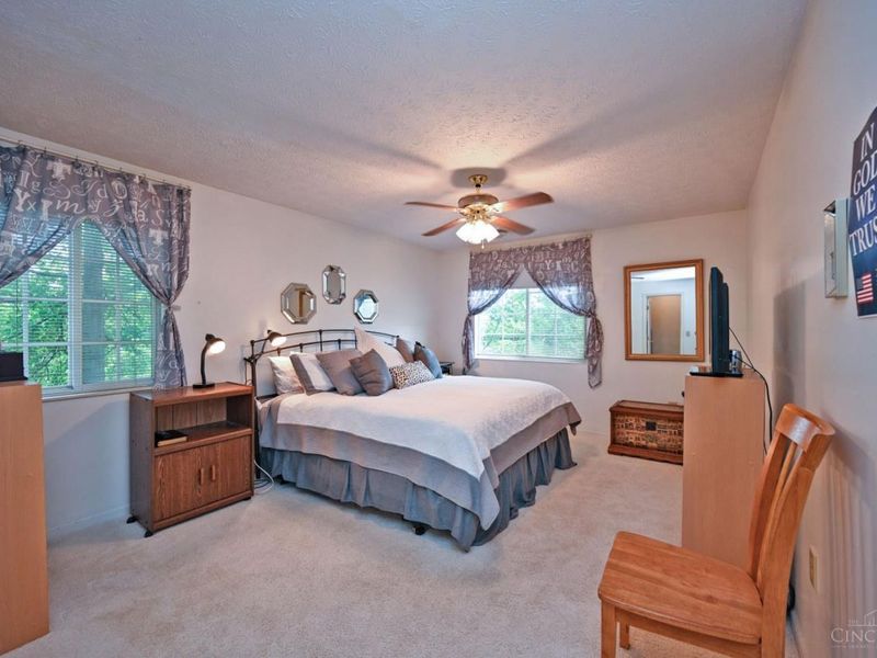 7382 Ridgepoint Drive, Unit 7, Cincinnati, OH 45230 Photo 19