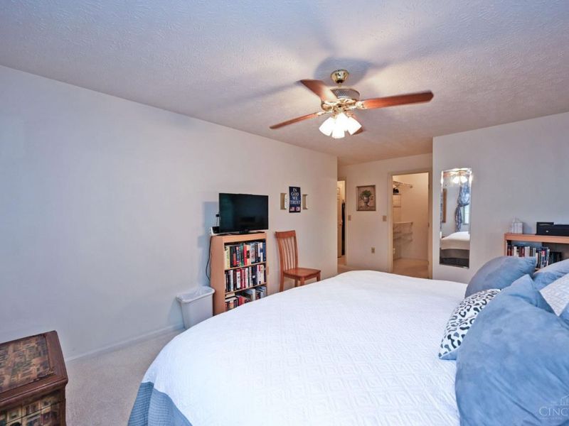 7382 Ridgepoint Drive, Unit 7, Cincinnati, OH 45230 Photo 21