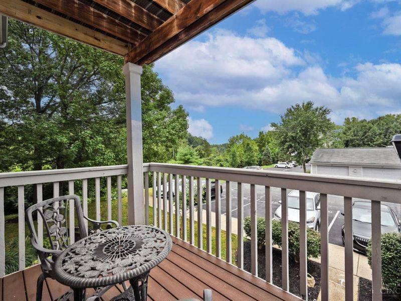 7382 Ridgepoint Drive, Unit 7, Cincinnati, OH 45230 Photo 34