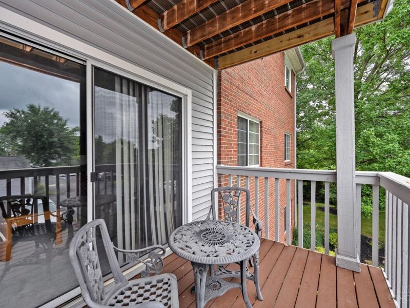 7382 Ridgepoint Drive, Unit 7, Cincinnati, OH 45230 Photo 35