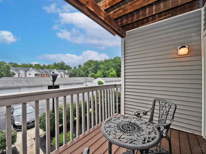 7382 Ridgepoint Drive, Unit 7, Cincinnati, OH 45230 Photo 36