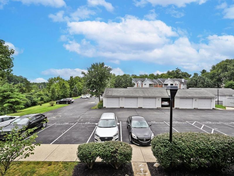 7382 Ridgepoint Drive, Unit 7, Cincinnati, OH 45230 Photo 38