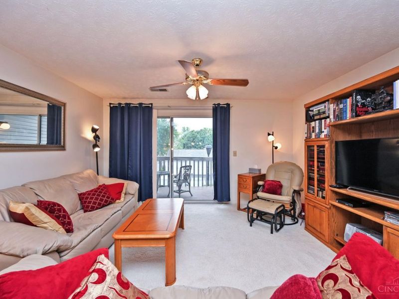 7382 Ridgepoint Drive, Unit 7, Cincinnati, OH 45230 Photo 8