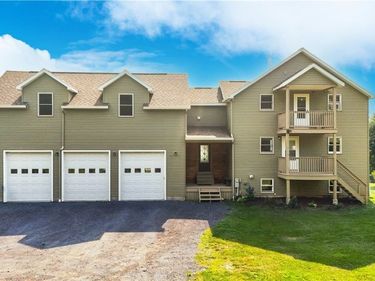 5280 Rottamore Road, Vernon Center, NY 13477
