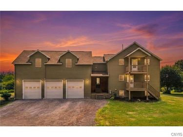 5280 Rottamore Road, Vernon Center, NY 13477
