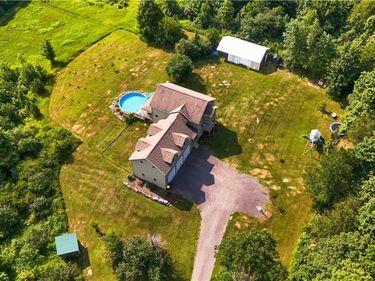 5280 Rottamore Road, Vernon Center, NY 13477