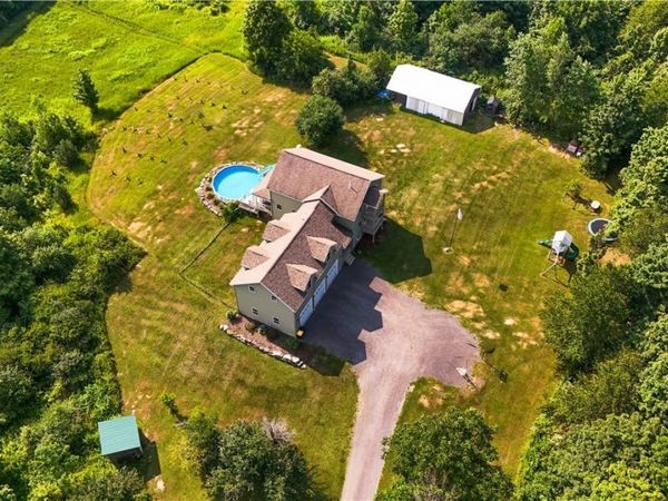 5280 Rottamore Road , Vernon Center, NY 13477