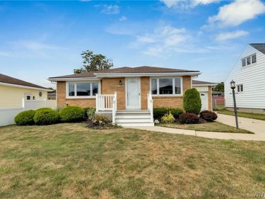178 Temple Drive, Cheektowaga, NY 14225