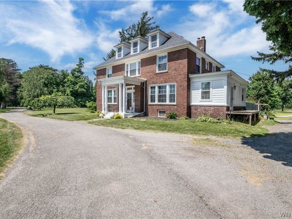 6419 Lake Road , Appleton, NY 14008