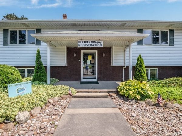 6419 Lake Road, Appleton, NY 14008