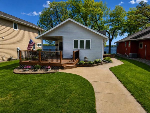4018 N Eagle Road, Willmar, MN 56201