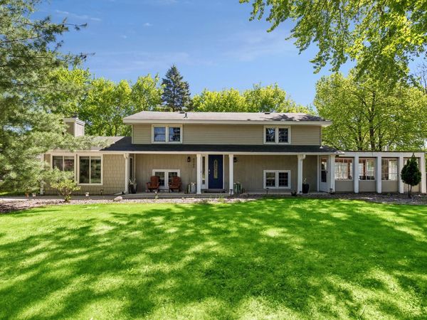 6060 Hemlock Lane N, Plymouth, MN 55442