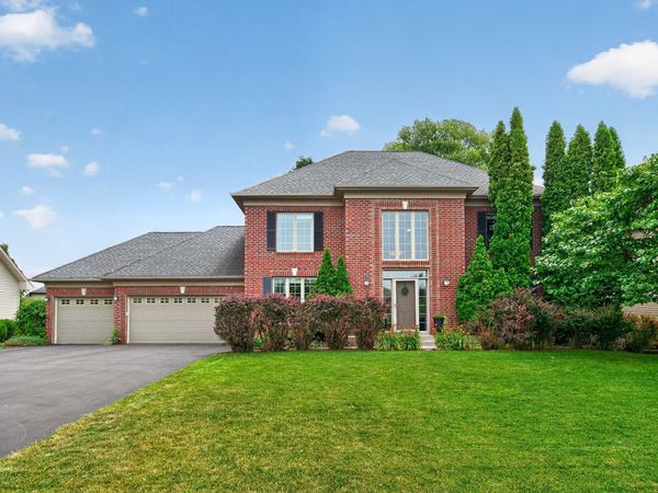 13719 Ashcroft Road, Savage, MN 55378