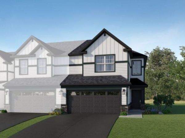 6179 205th Street N, Forest Lake, MN 55025