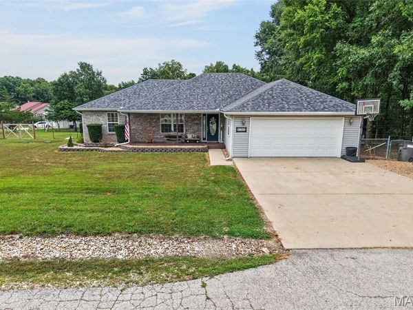 21049 Larson Road , Waynesville, MO 65583